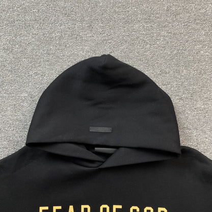 FEAR OF GO ESSENTIALS