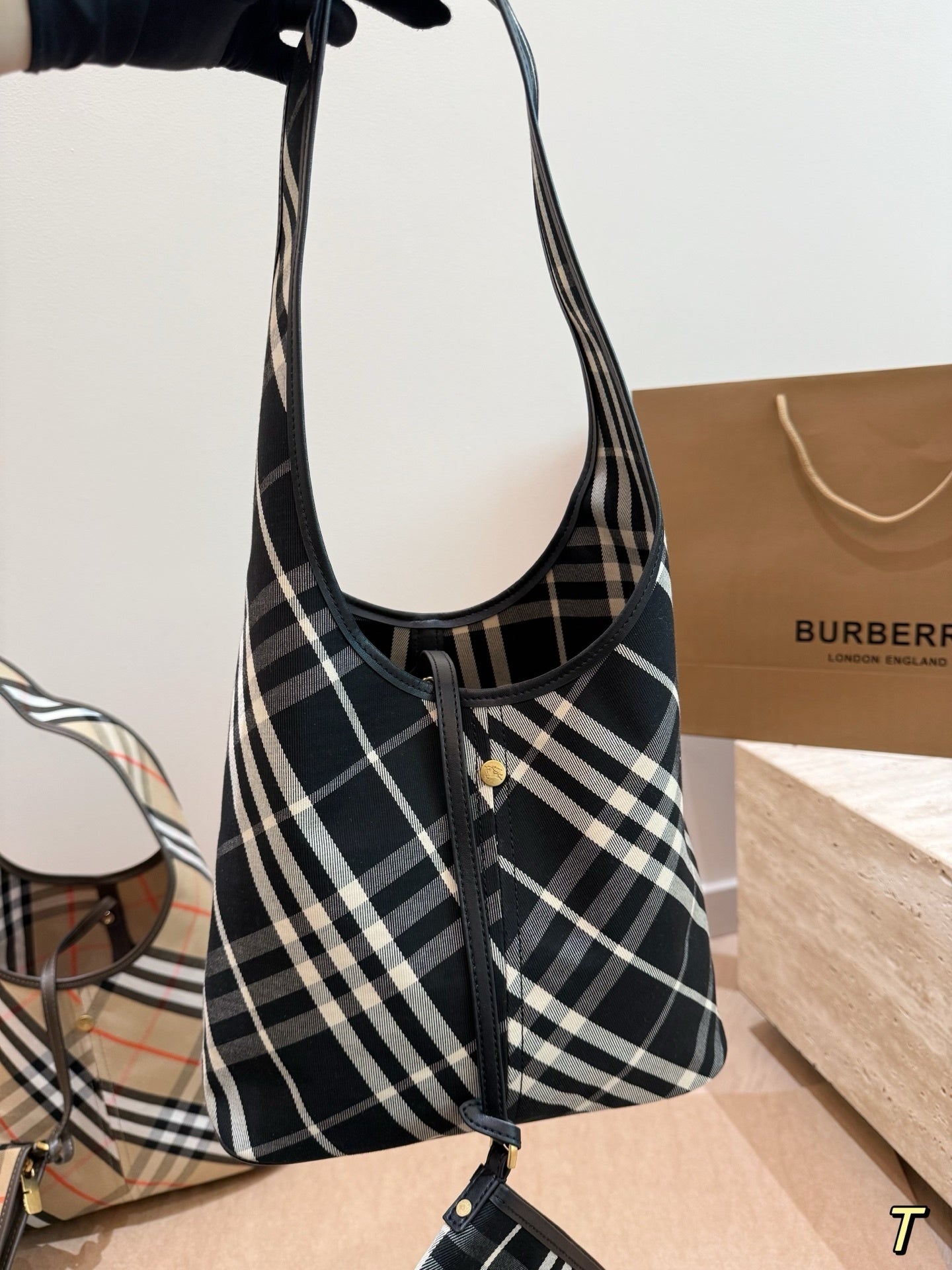 Burberry