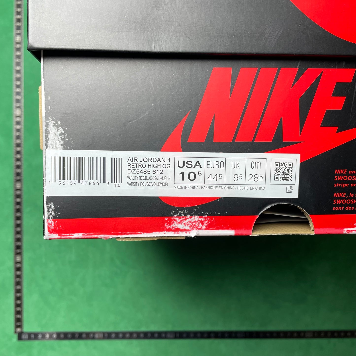 Air Jordan 1 Retro High OG
