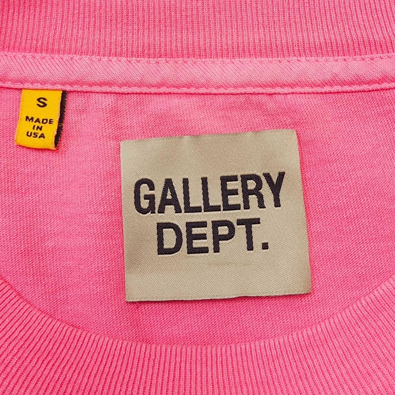 Gallery DEPT.