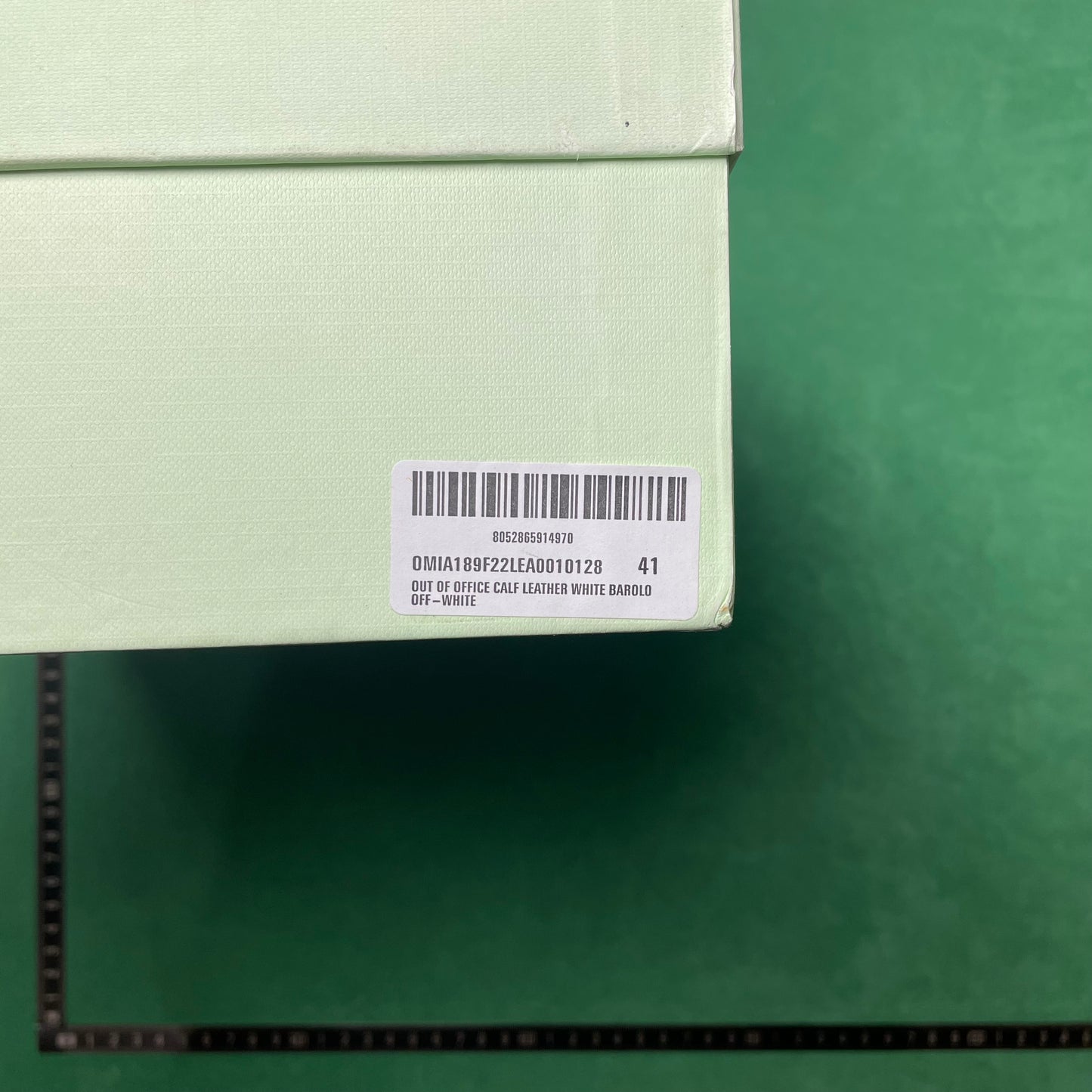 OffWhite - Out Of Office