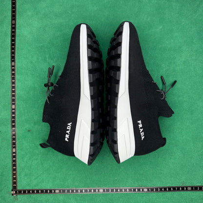 Prada - Low Trainers