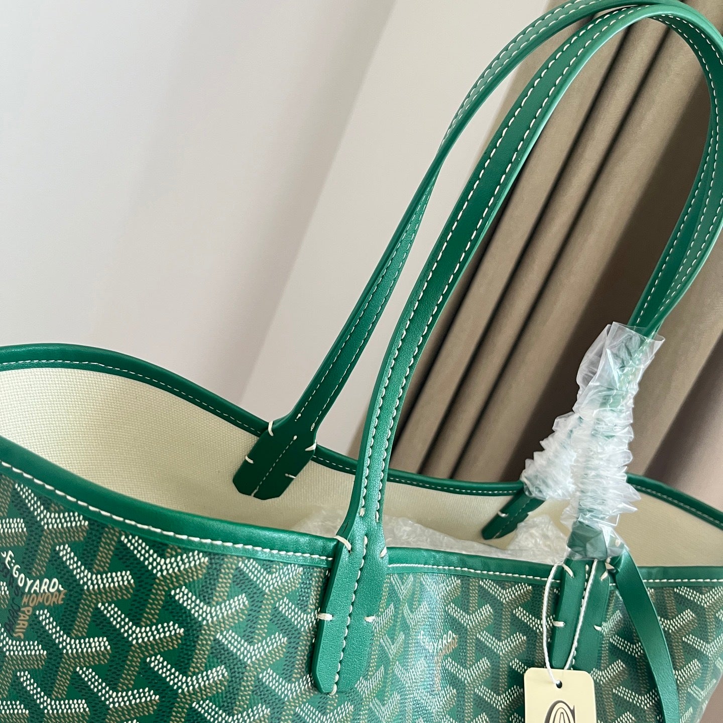 Goyard