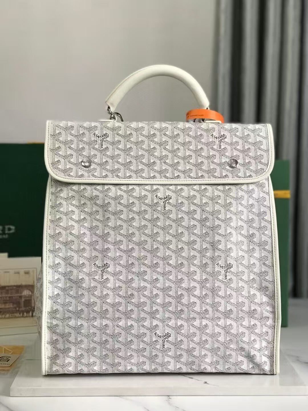Goyard