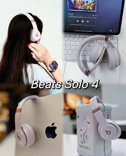 Beats Solo 4