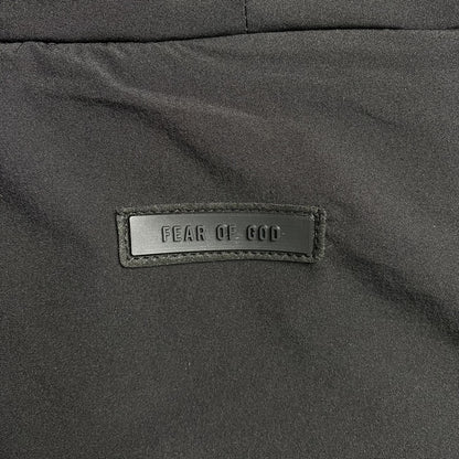 FEAR OF GO ESSENTIALS
