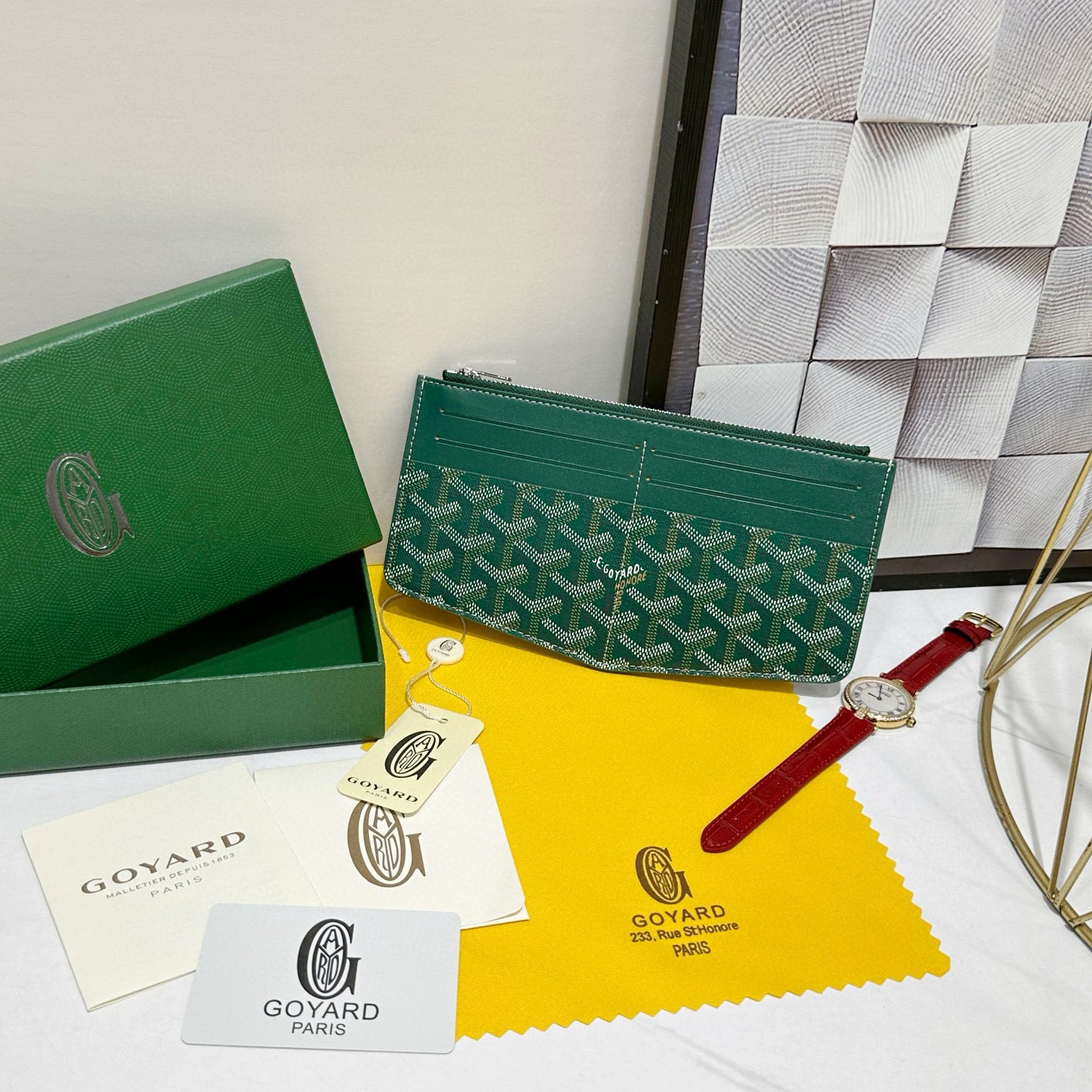 Goyard