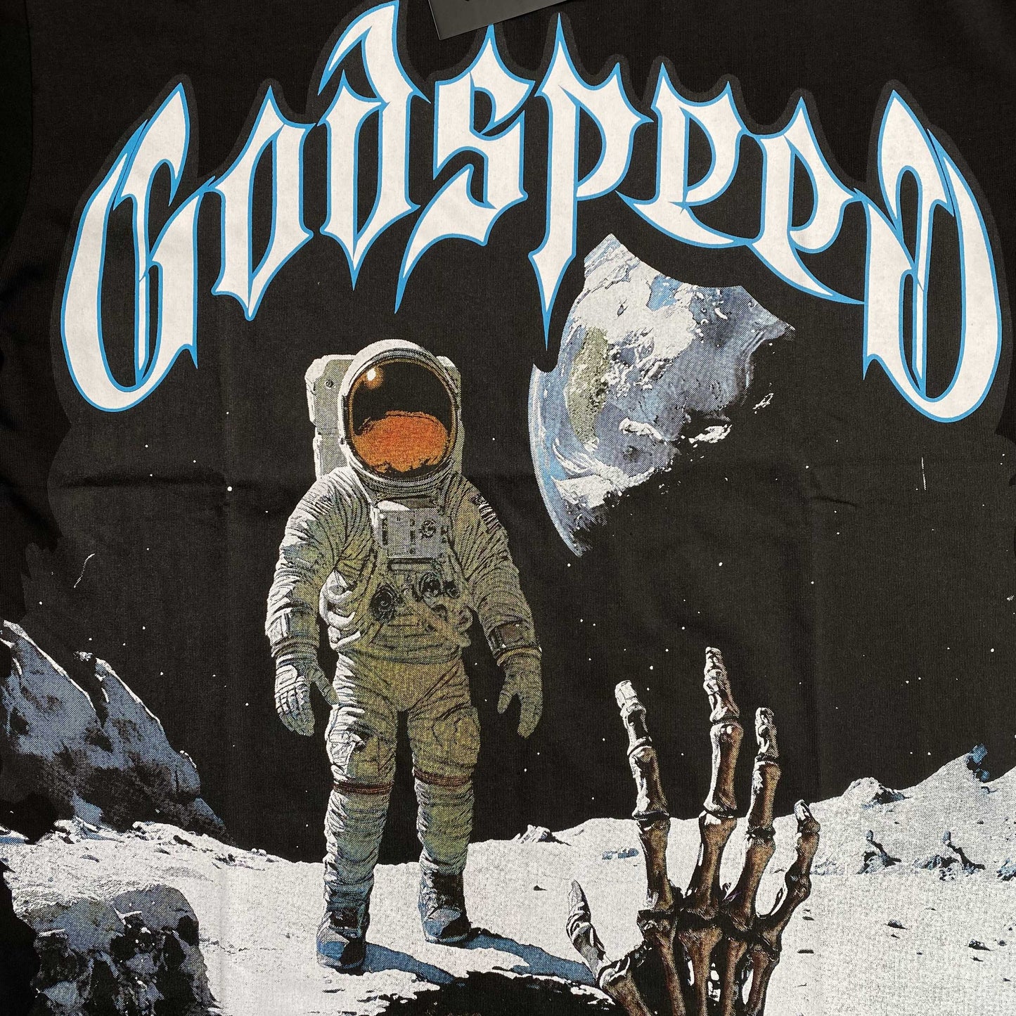 GodSpeed