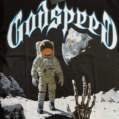 GodSpeed