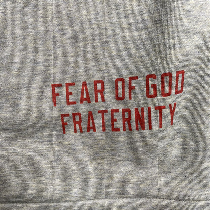FEAR OF GO ESSENTIALS