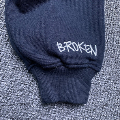 Broken Planet