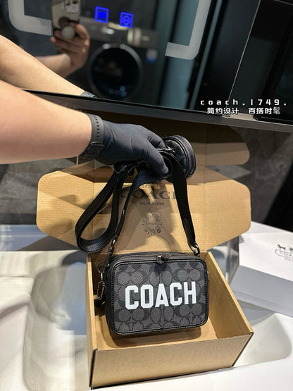 Coach