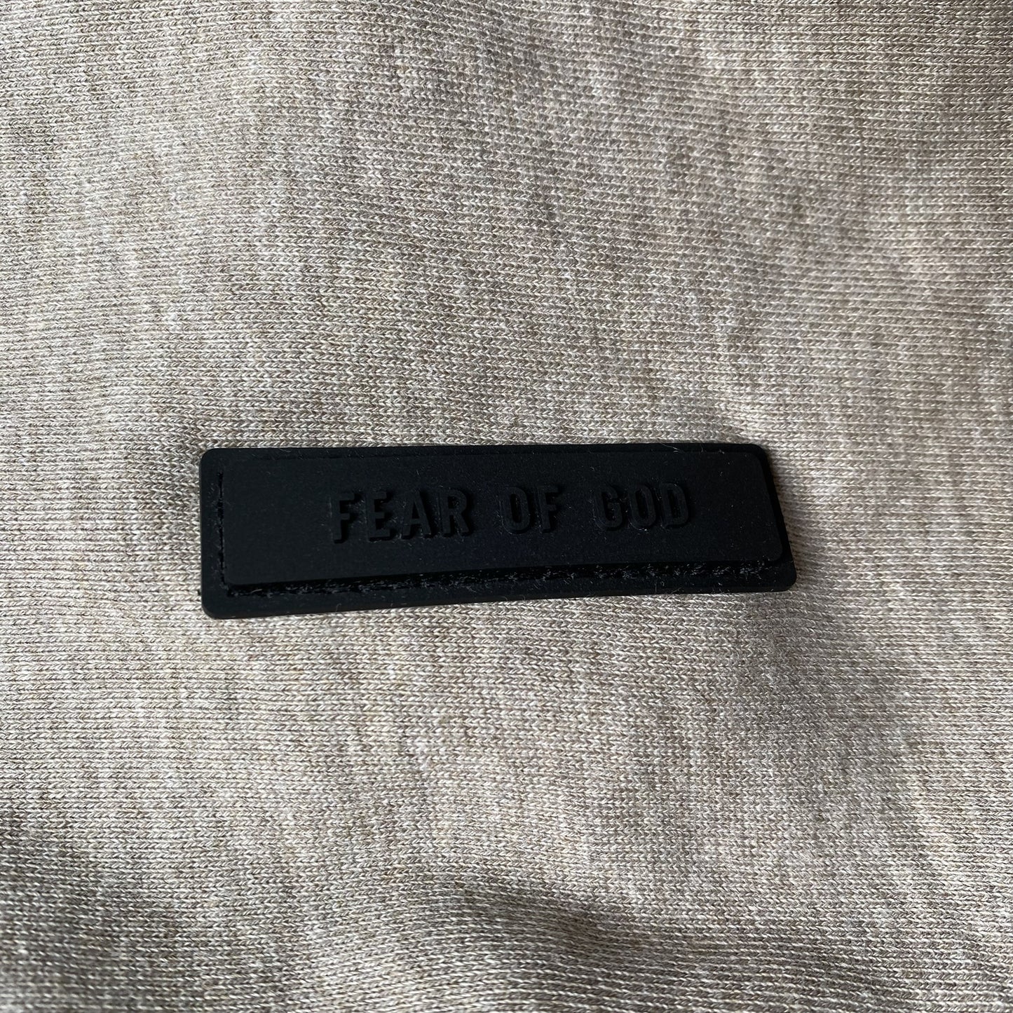 FEAR OF GO ESSENTIALS