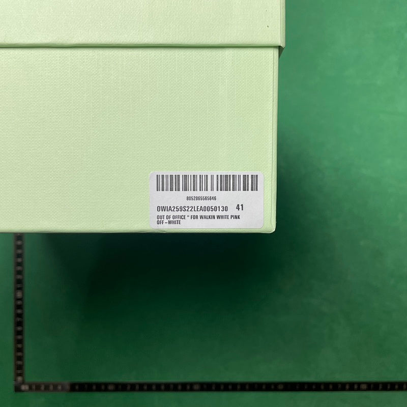 OffWhite - Out Of Office