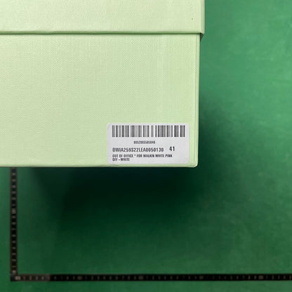 OffWhite - Out Of Office