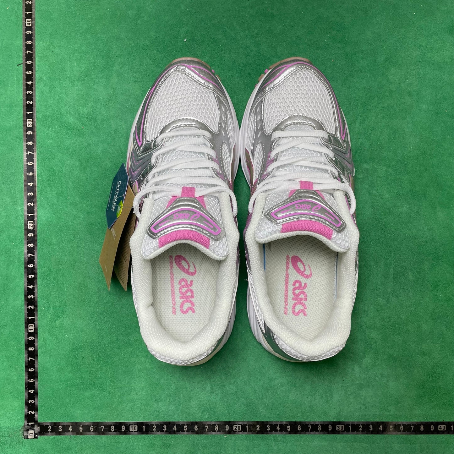 Asics Gel- KAYANO 14