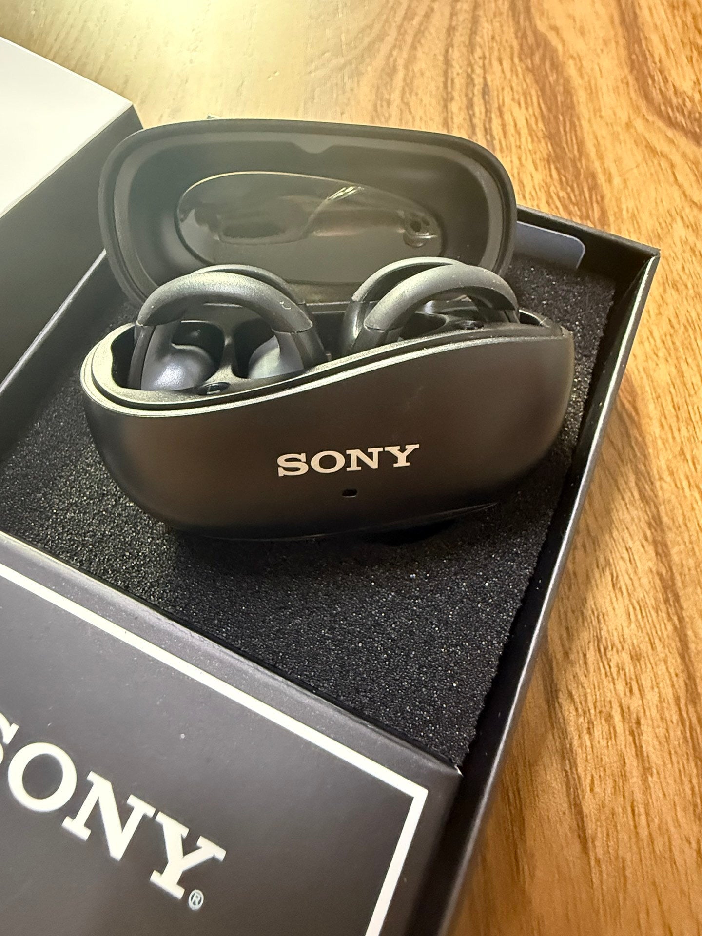 Sony linkbuds