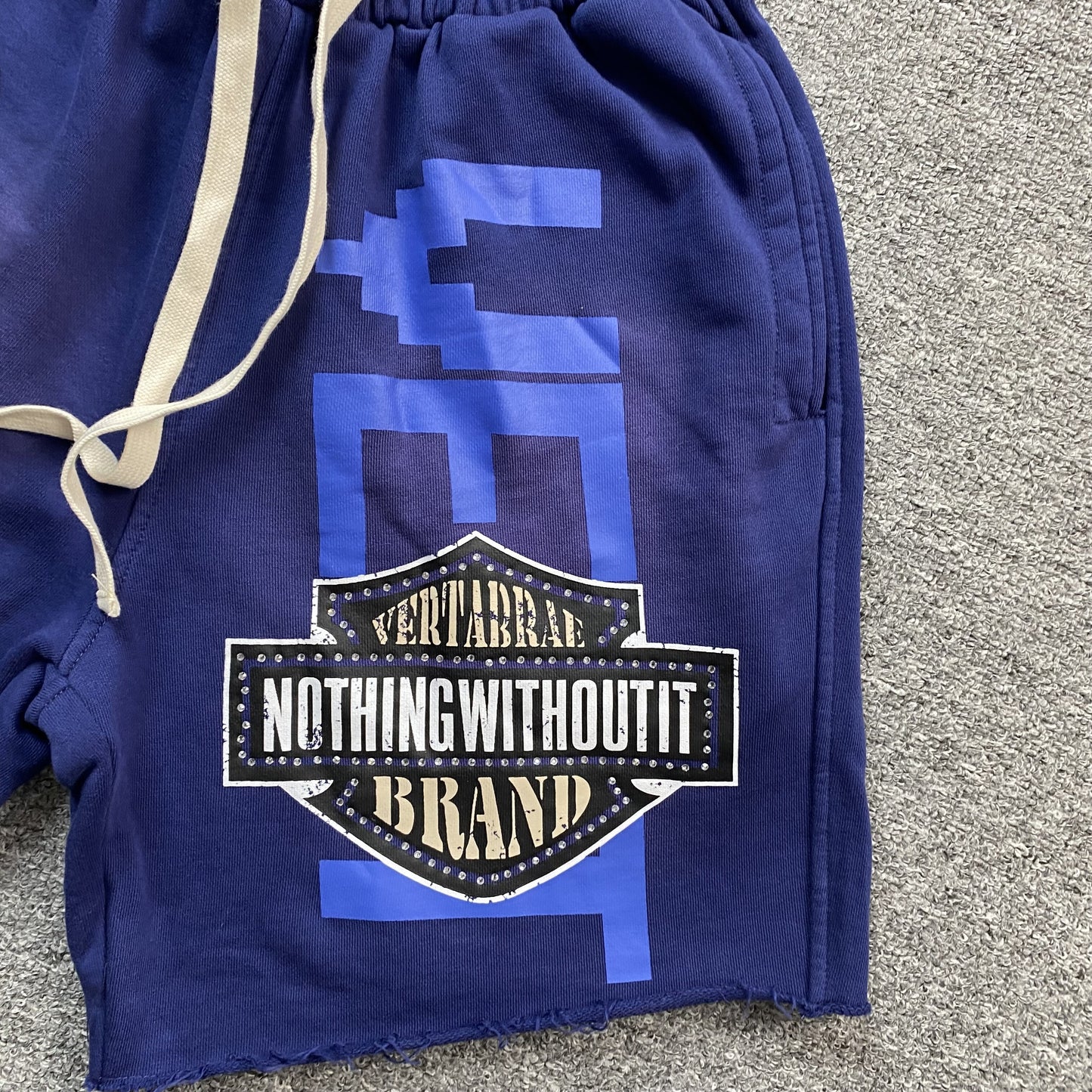 Vertabrae