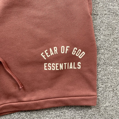 FEAR OF GO ESSENTIALS