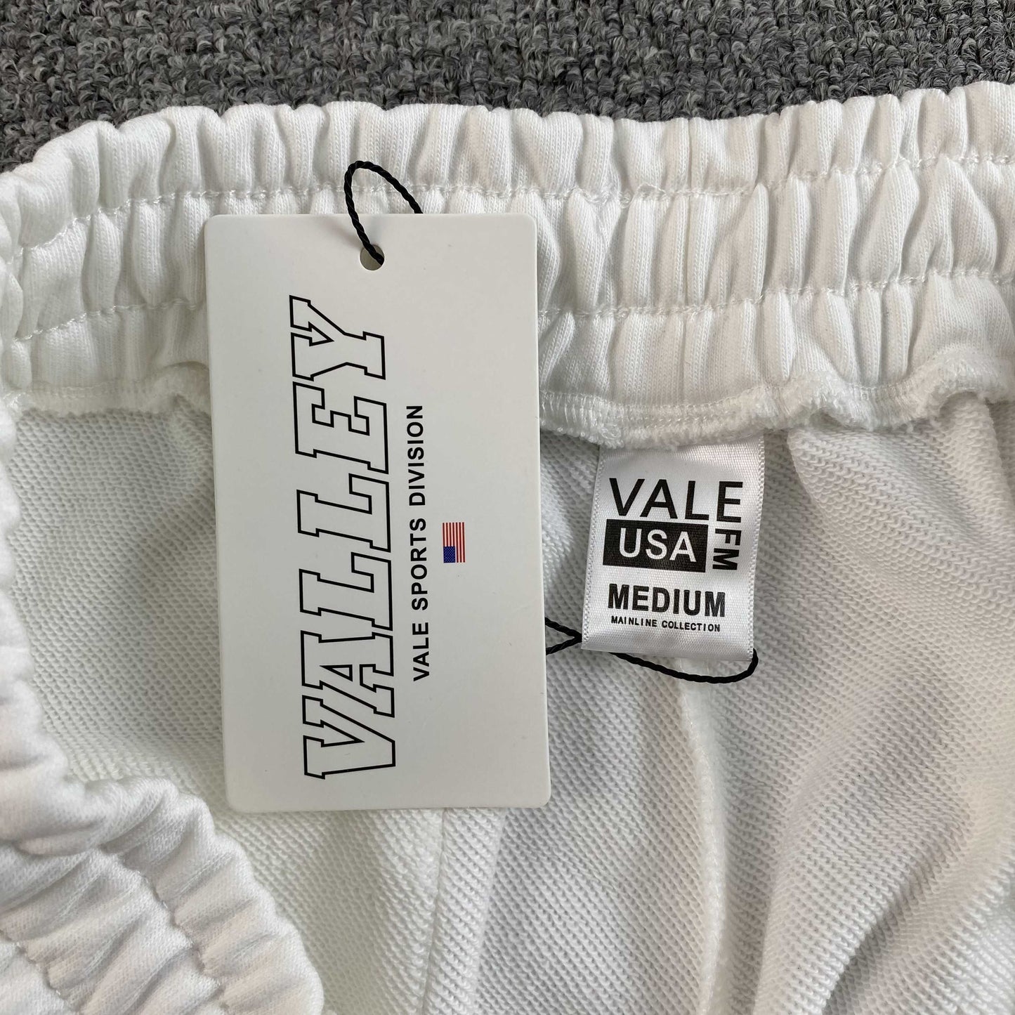 VALLEY