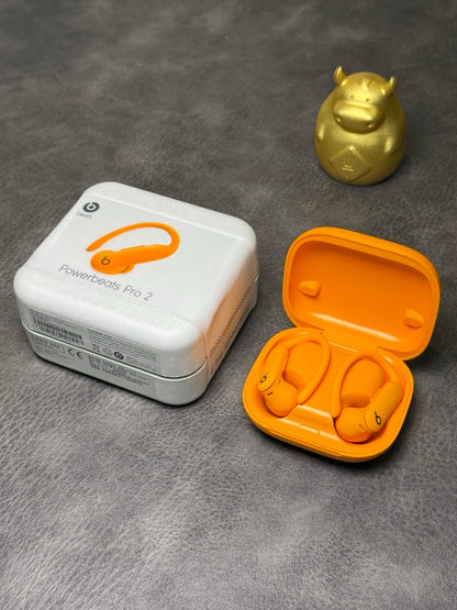 Beats Powerbeats pro 2 earbuds