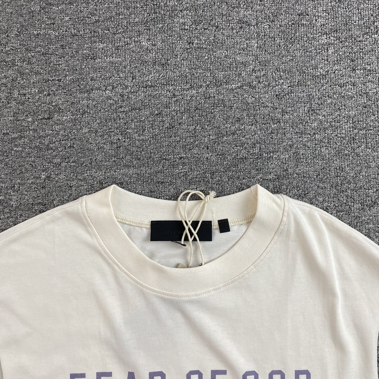FEAR OF GO ESSENTIALS