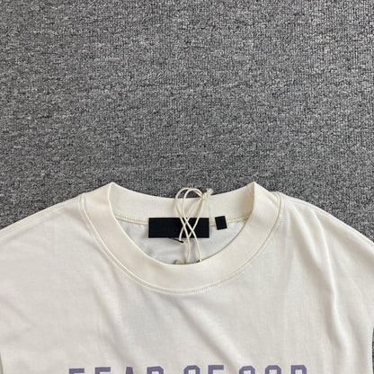 FEAR OF GO ESSENTIALS