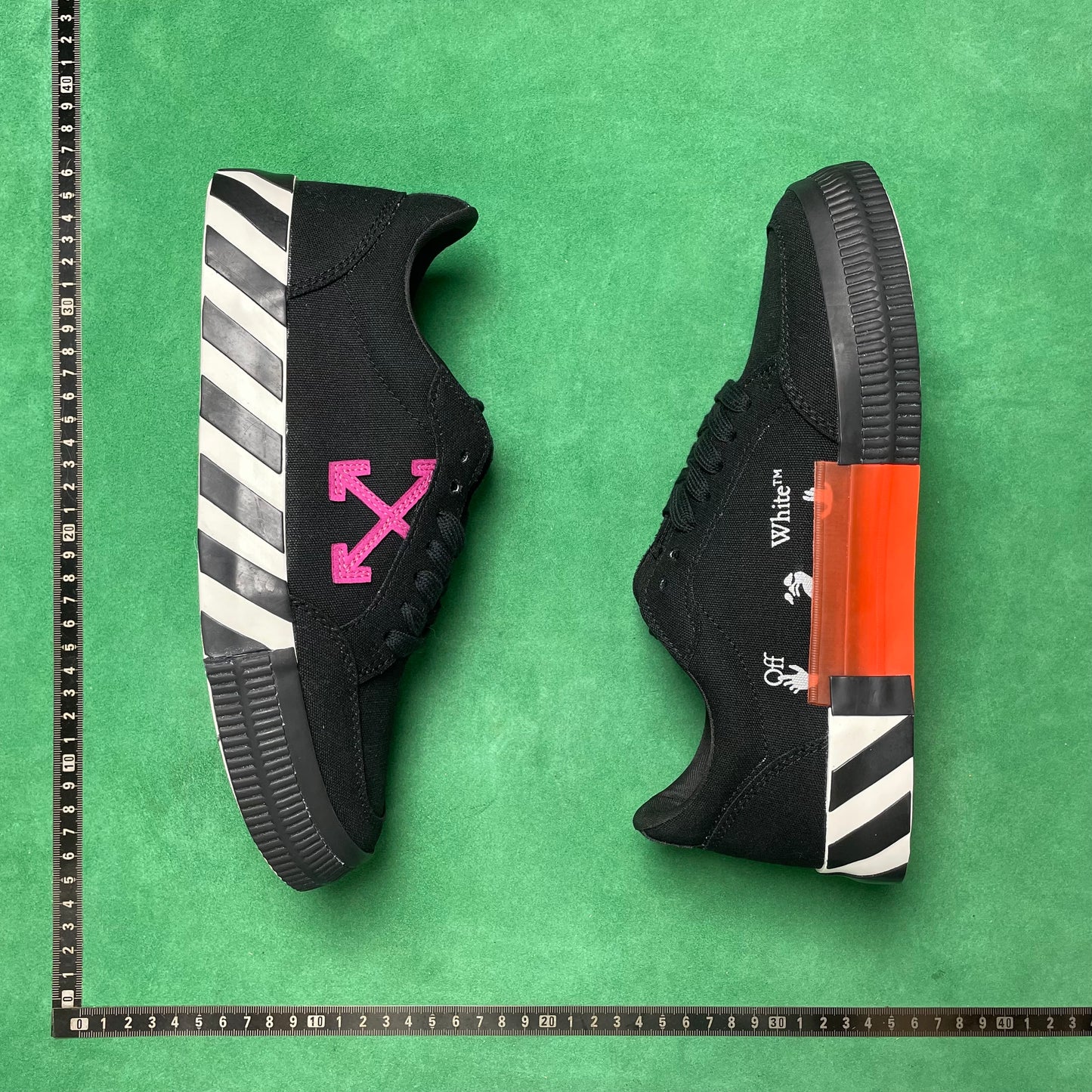 OffWhite - Gym Shoes Lover