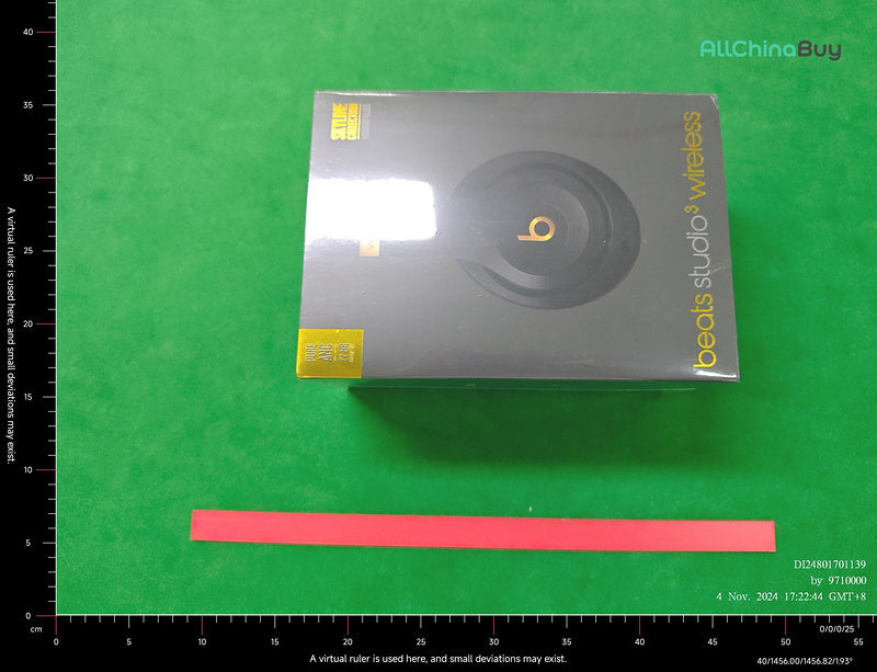 Beats Studio 3 wireless