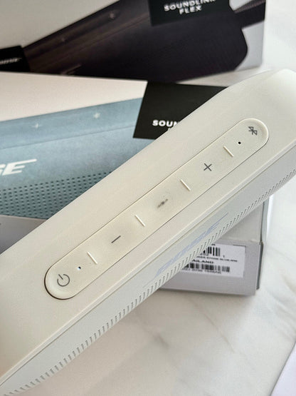 Bose Soundlink Flex