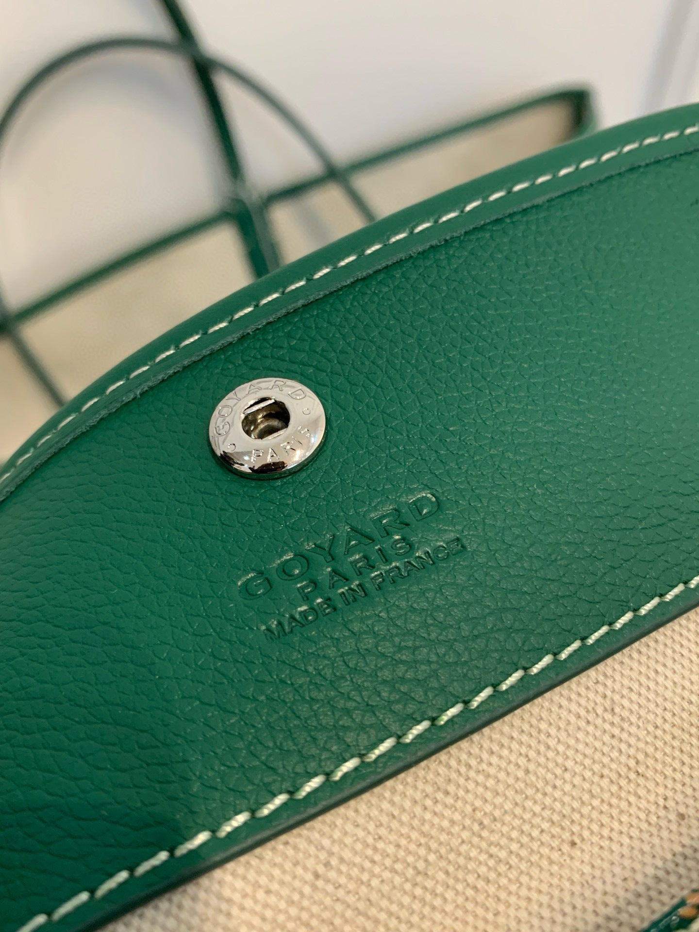 Goyard