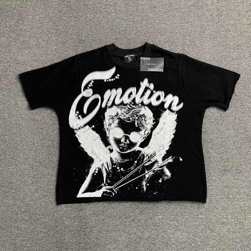 Mixed Emotion