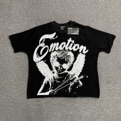 Mixed Emotion