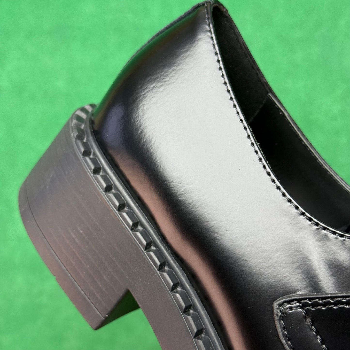 Prada - Loafers