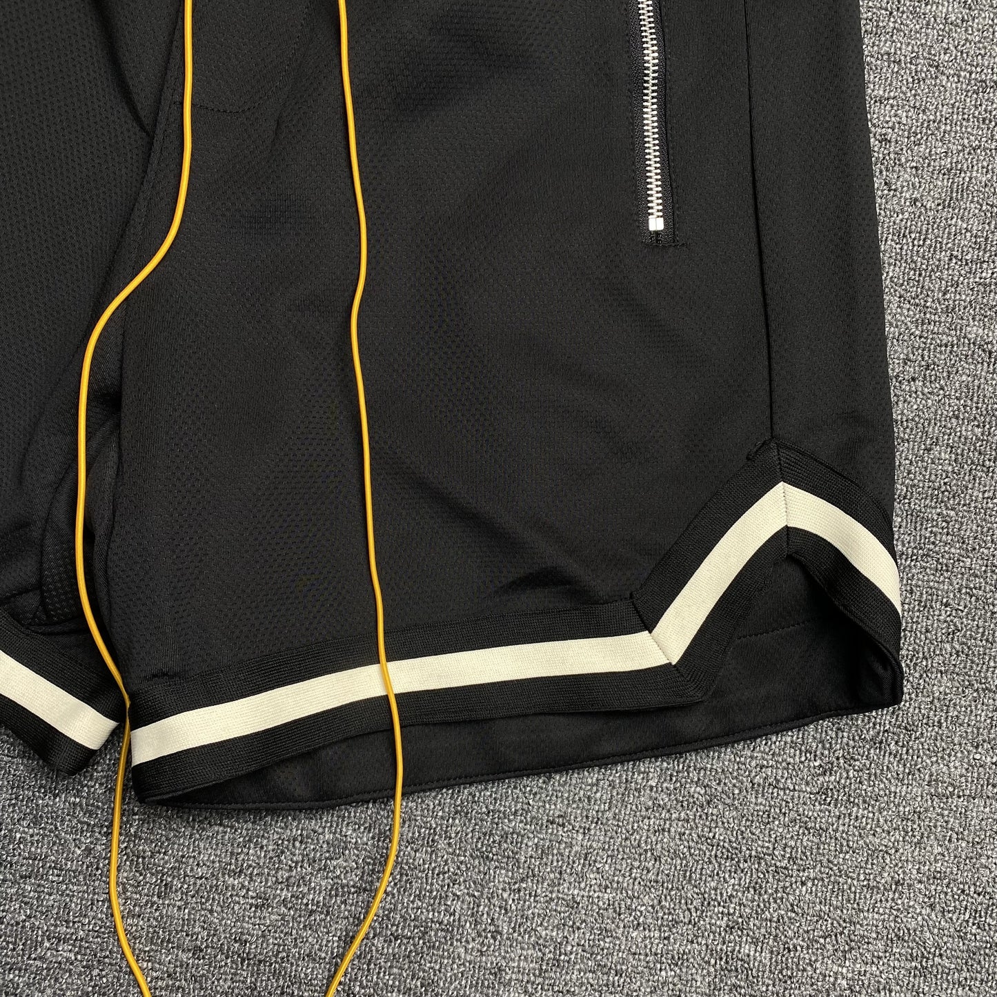 RHUDE