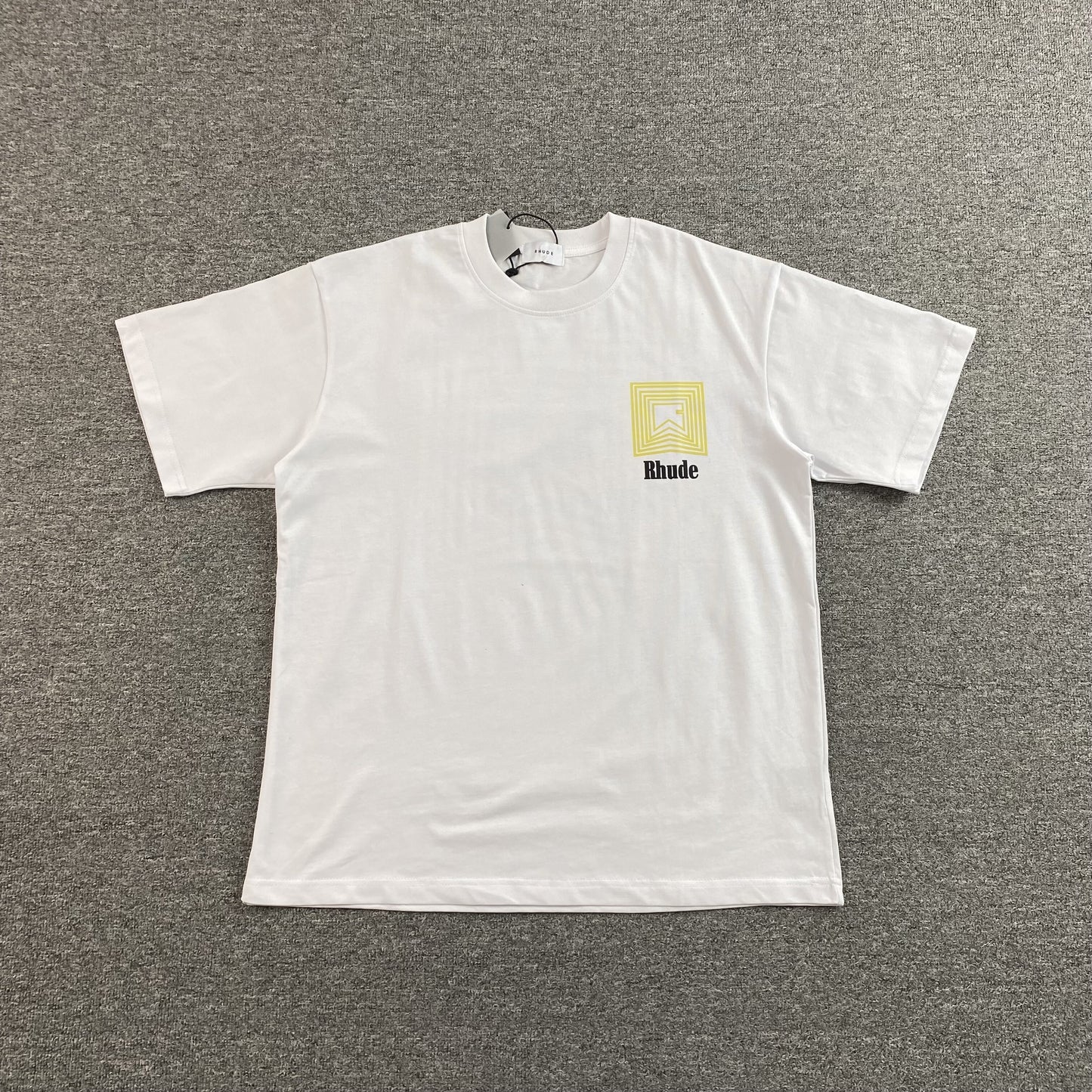 RHUDE