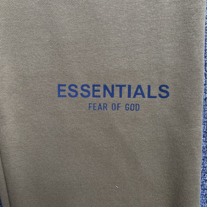 FEAR OF GO ESSENTIALS