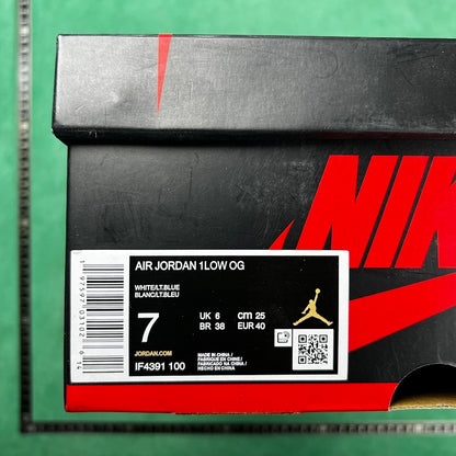 Air Jordan 1