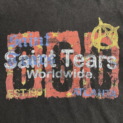 Saint Mxxxxxx