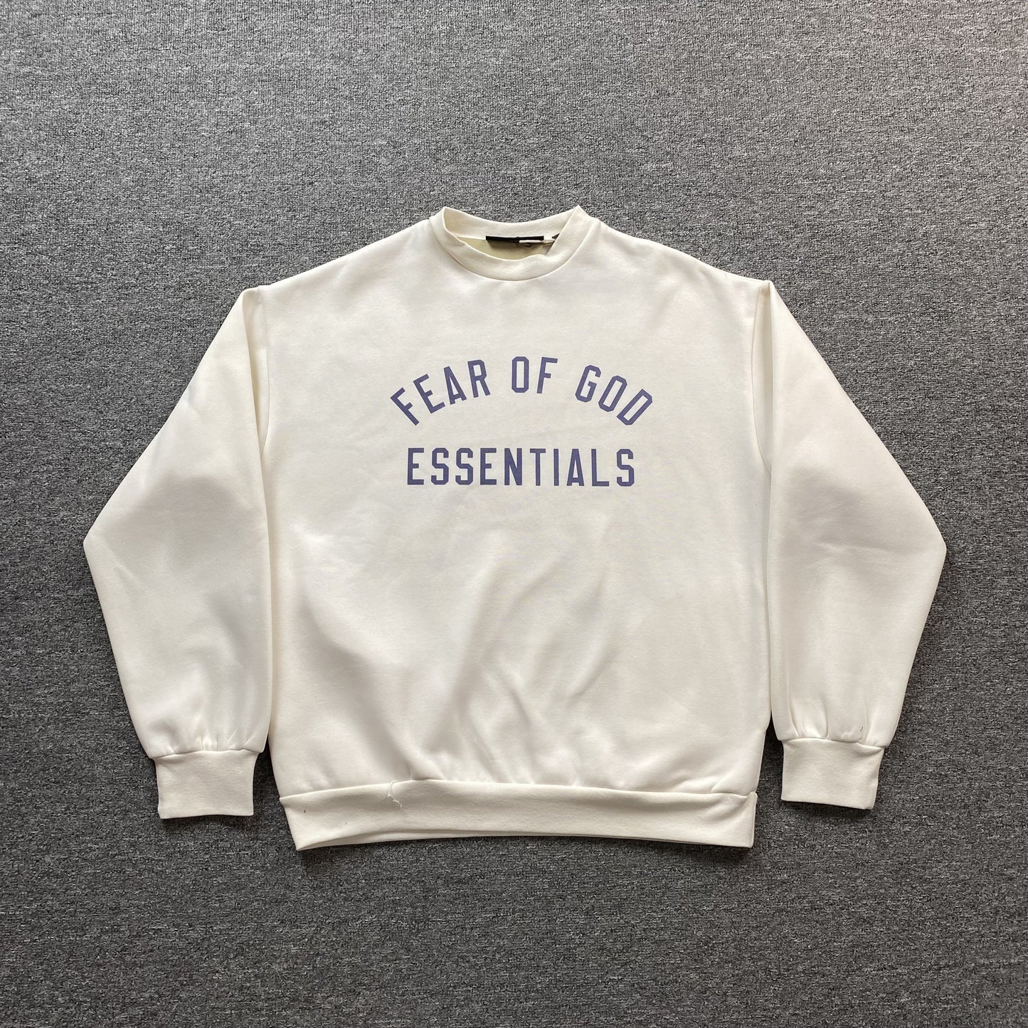 FEAR OF GO ESSENTIALS