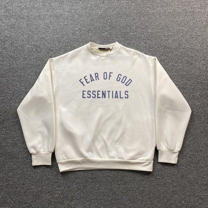 FEAR OF GO ESSENTIALS