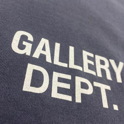 Gallery DEPT.