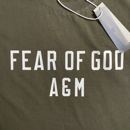 FEAR OF GO ESSENTIALS