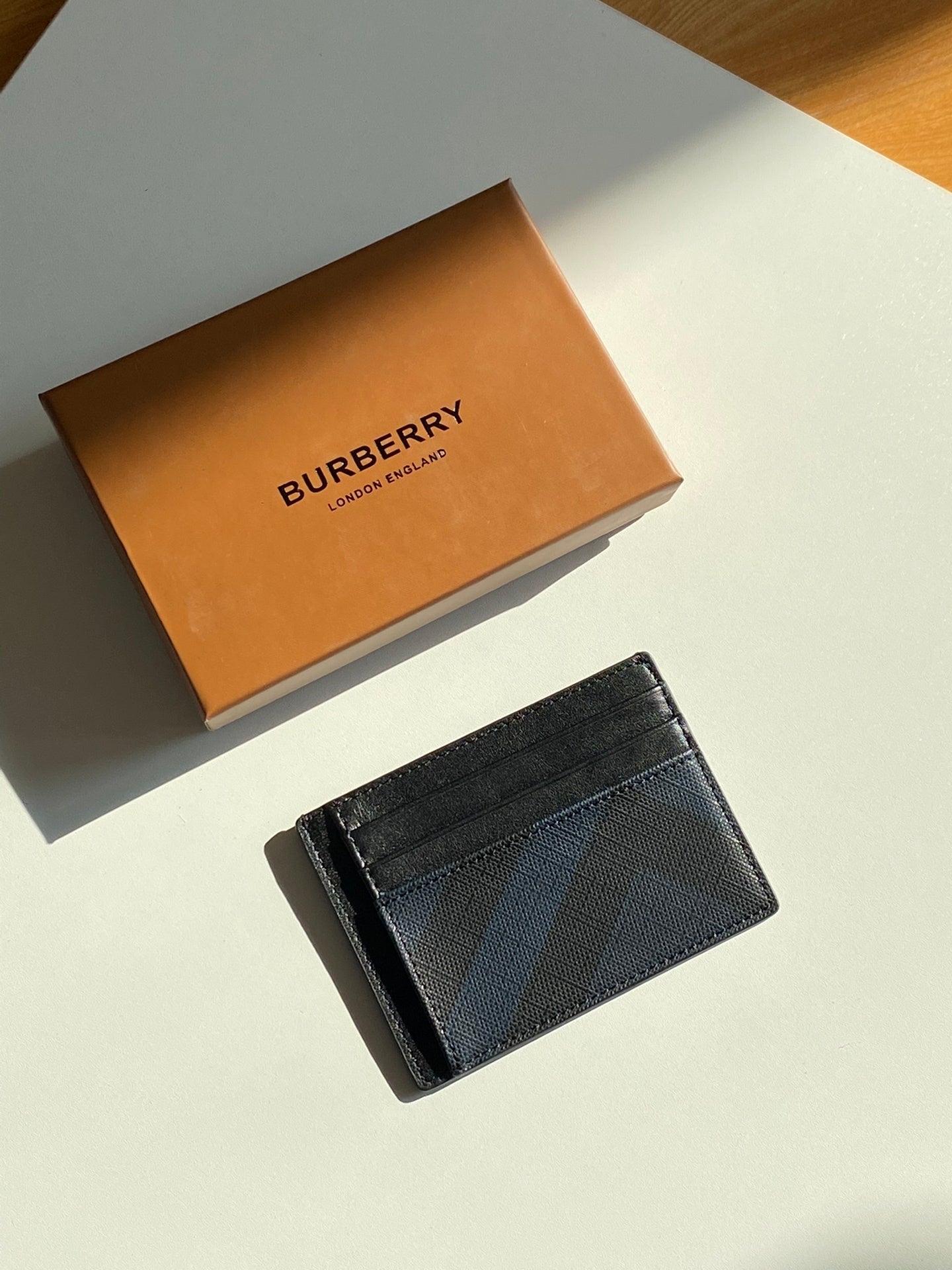 Burberry