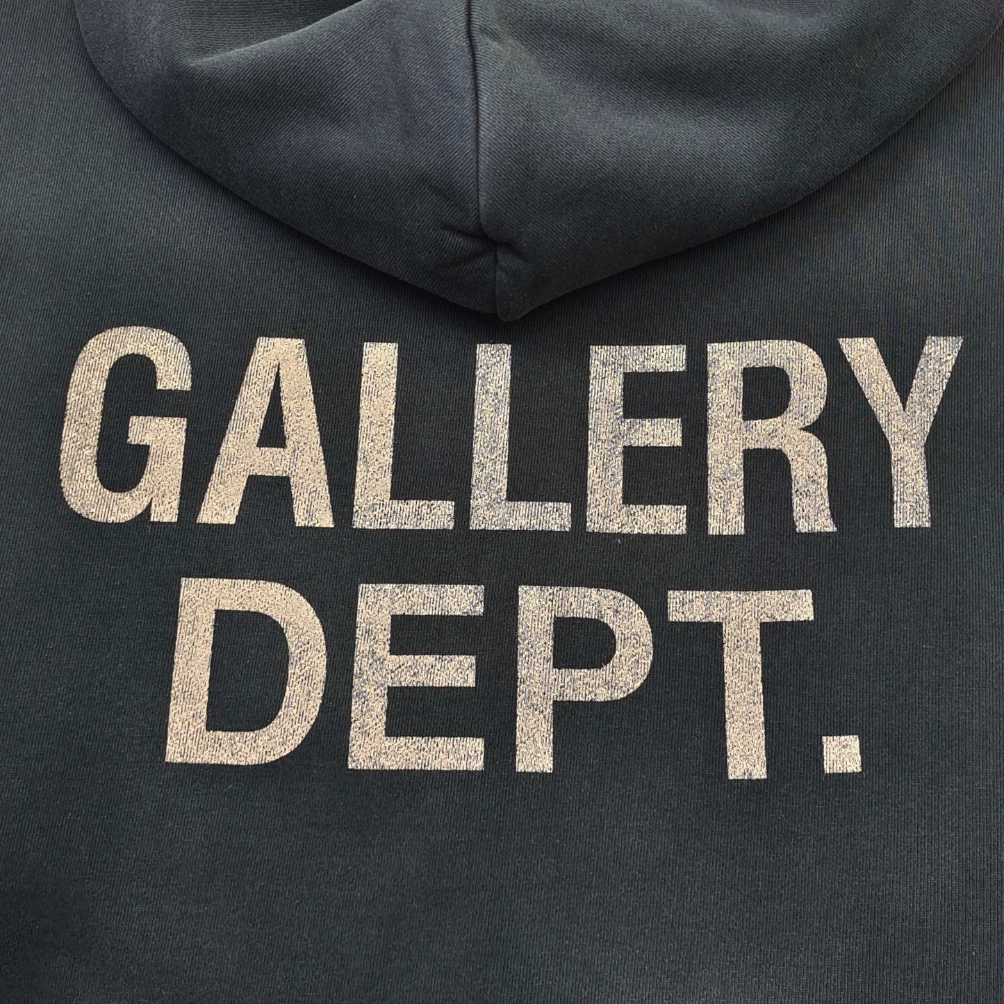 Gallery DEPT.
