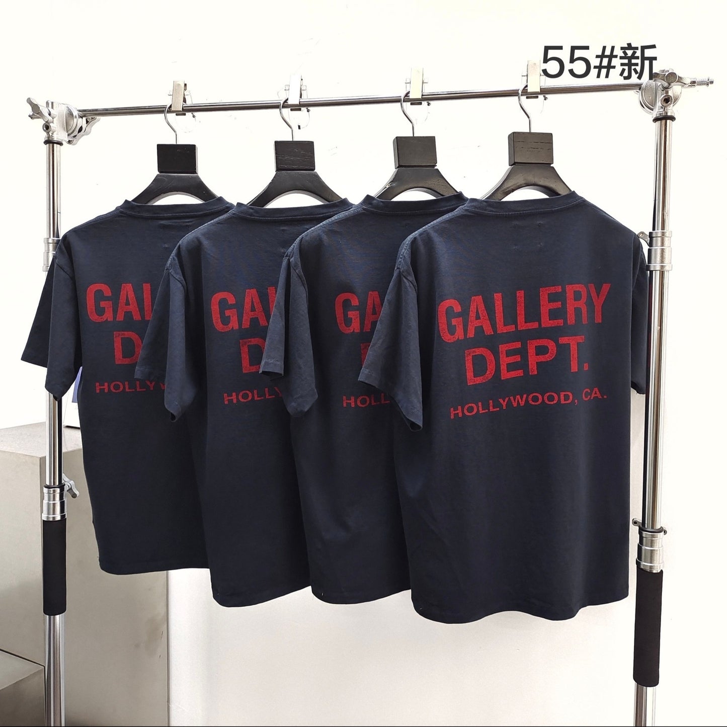 Gallery DEPT.