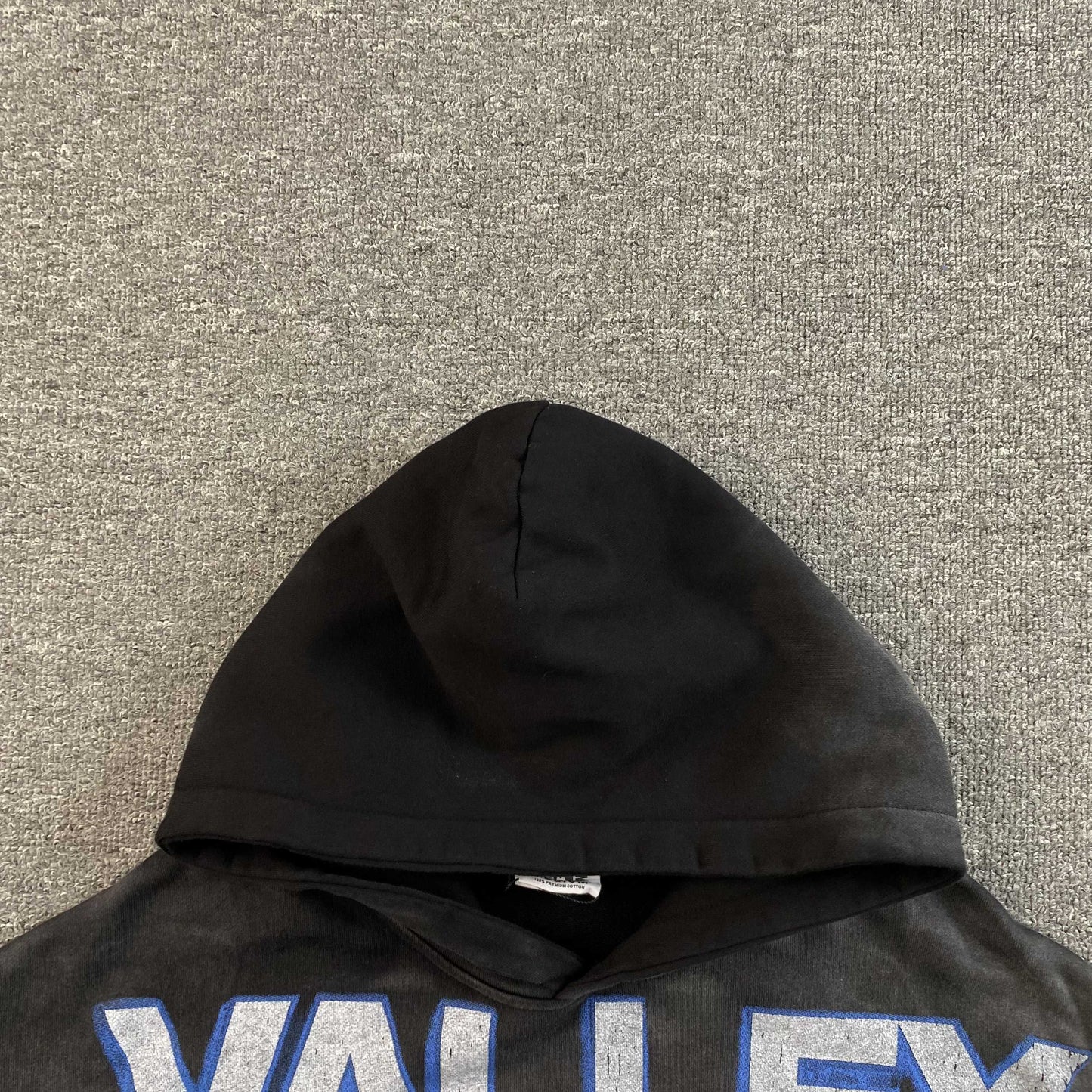 VALLEY