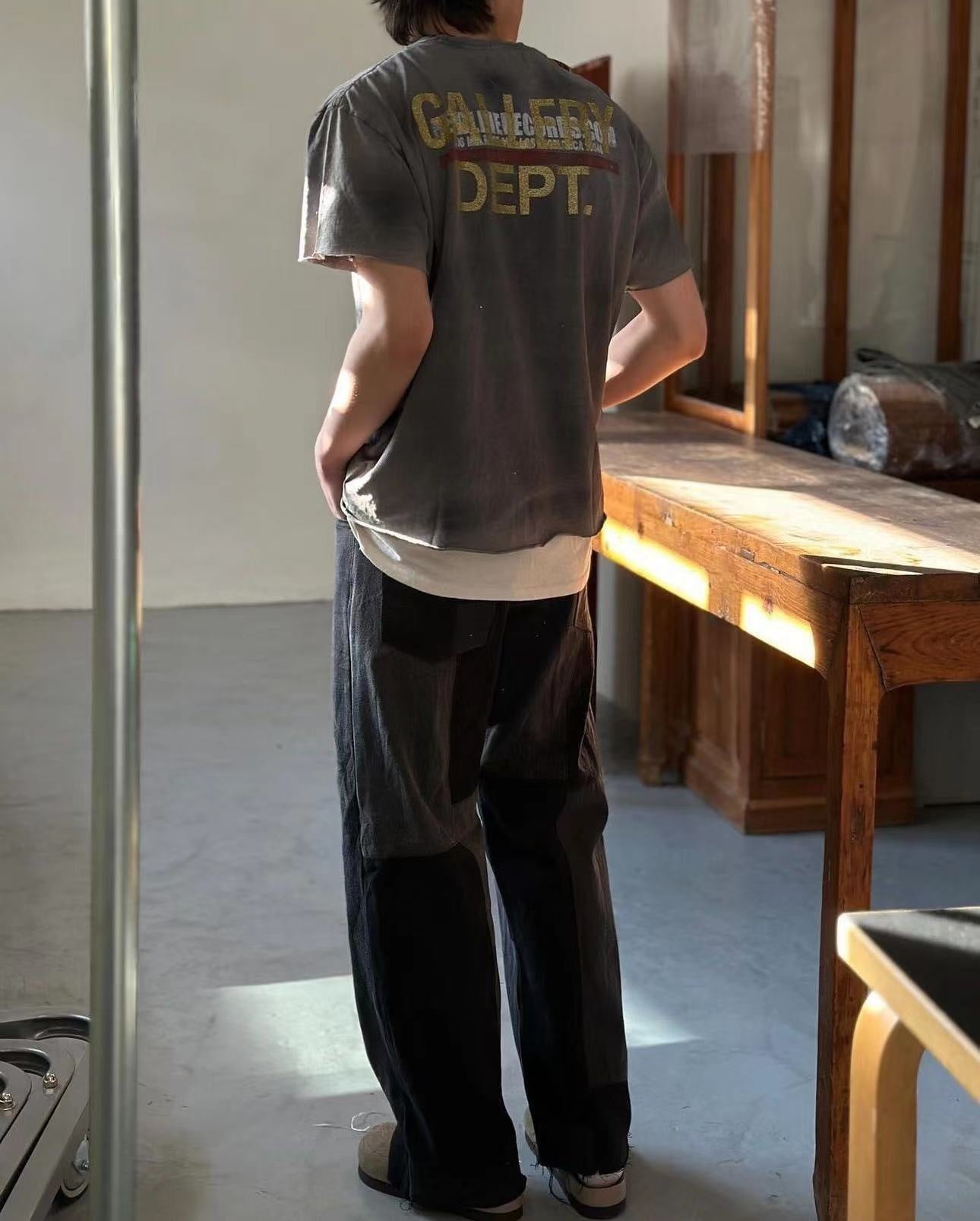 Gallery DEPT.