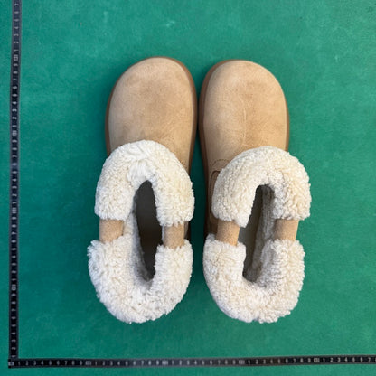 UGG