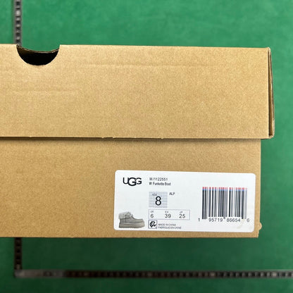 UGG